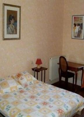 фото отеля Chambres d'Hotes Domaine du Buc