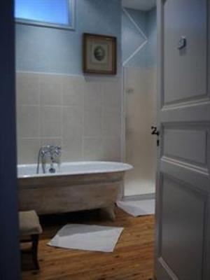 фото отеля Chambres d'Hotes Domaine du Buc