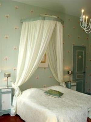 фото отеля Chambres d'Hotes Domaine du Buc
