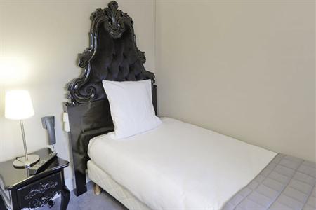 фото отеля Hotel L'Annexe