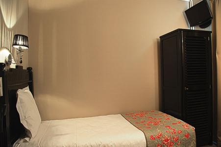 фото отеля Hotel L'Annexe