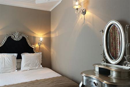 фото отеля Hotel L'Annexe