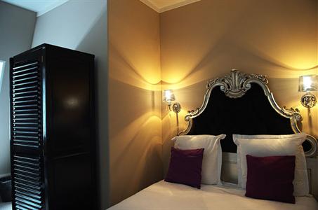фото отеля Hotel L'Annexe