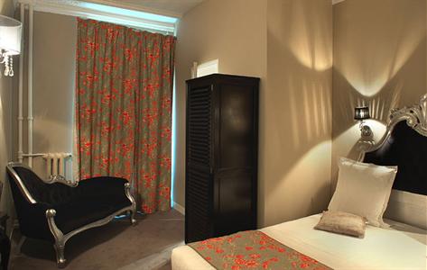фото отеля Hotel L'Annexe
