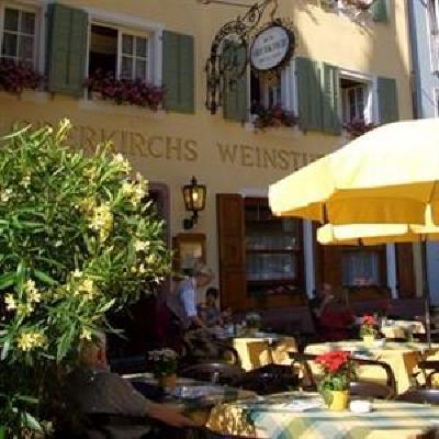 фото отеля Hotel Oberkirch