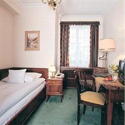 фото отеля Hotel Oberkirch