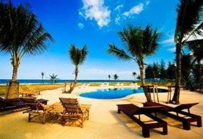 фото отеля Sai Ngam Beach Resort