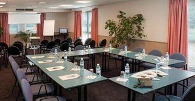 фото отеля Als Hotel Ottmarsheim