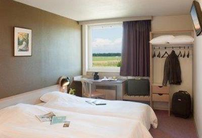 фото отеля Als Hotel Ottmarsheim
