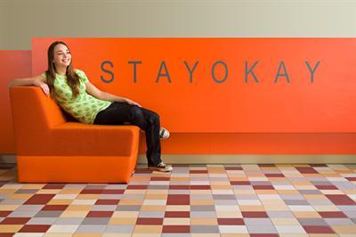 фото отеля Stayokay Hostel Maastricht