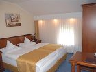 фото отеля Hotel Baden Bonn