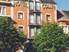 фото отеля Collin Hotel Bastogne