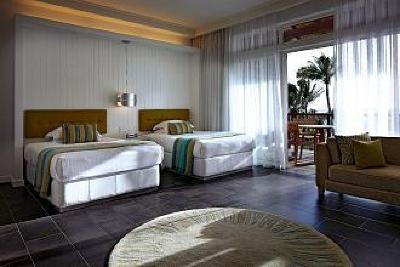 фото отеля Long Beach Mauritius
