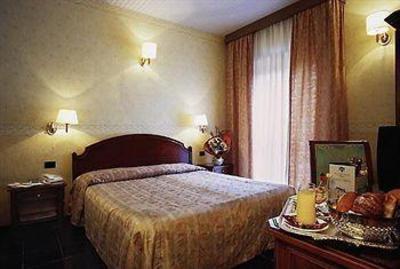 фото отеля BEST WESTERN Hotel San Donato