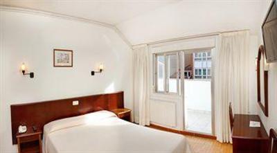 фото отеля Hotel Nido