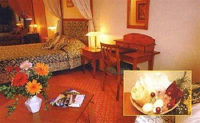 фото отеля Zaimoglu Hotel