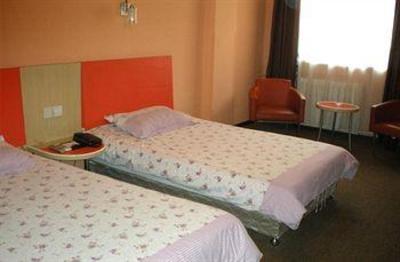 фото отеля Motel 168 Xinjiekou Nanjing
