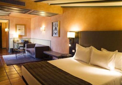 фото отеля AC Hotel Ciudad de Toledo by Marriott