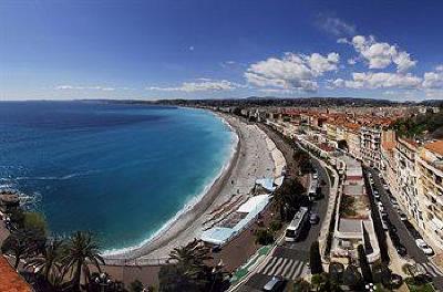 фото отеля Hotel Comte De Nice