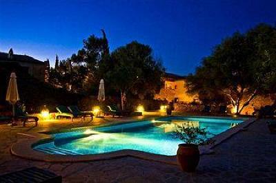 фото отеля Hotel Rural Sa Galera Felanitx
