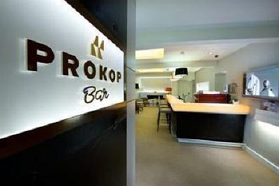 фото отеля Prokop Boutique Hotel