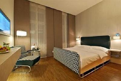 фото отеля Prokop Boutique Hotel