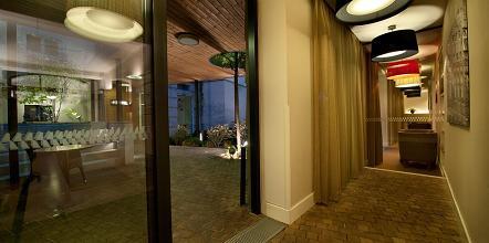 фото отеля Prokop Boutique Hotel