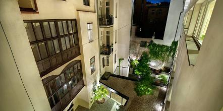 фото отеля Prokop Boutique Hotel