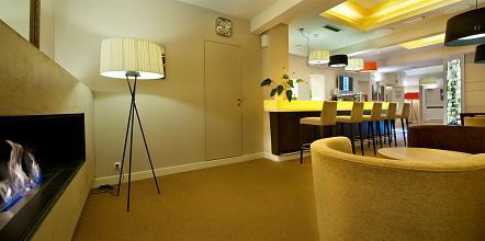фото отеля Prokop Boutique Hotel