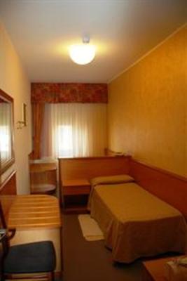 фото отеля Hotel La Tonnara