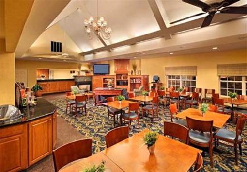 фото отеля Residence Inn Danbury