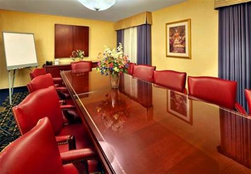 фото отеля Residence Inn Danbury