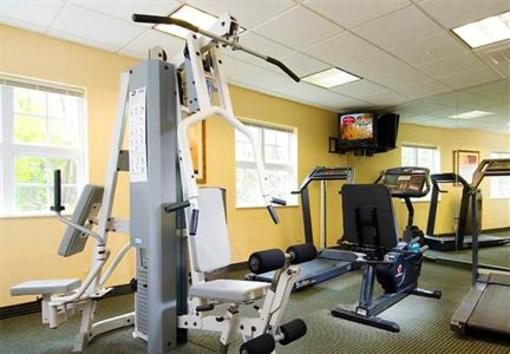 фото отеля Residence Inn Danbury