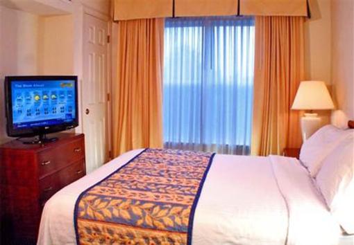 фото отеля Residence Inn Danbury