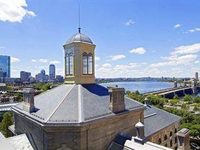 Liberty Hotel Boston