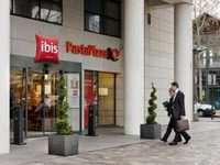 Ibis Paris Bercy Village