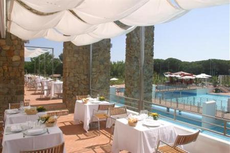 фото отеля Camping Village Rocchette Grosseto