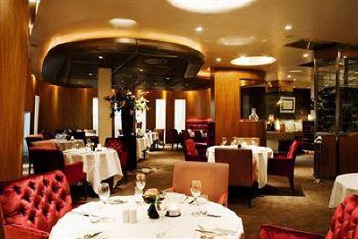 фото отеля Hotel Oud London