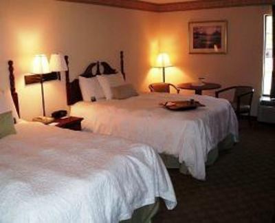 фото отеля Hampton Inn Valdosta/Lake Park Area