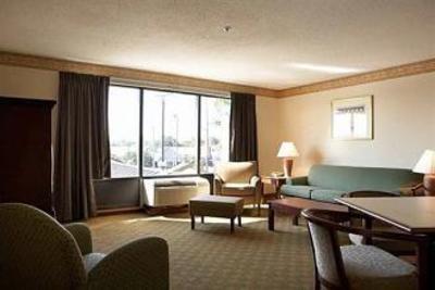 фото отеля Hampton Inn Valdosta/Lake Park Area