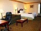 фото отеля Hampton Inn Valdosta/Lake Park Area