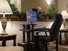 фото отеля Hampton Inn Valdosta/Lake Park Area