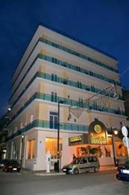фото отеля Grand Olympic Hotel