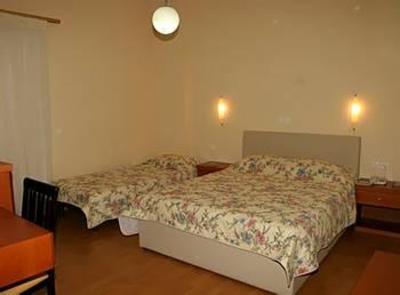 фото отеля Grand Olympic Hotel