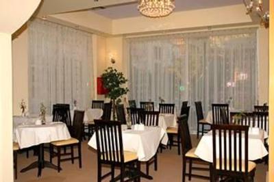 фото отеля Grand Olympic Hotel
