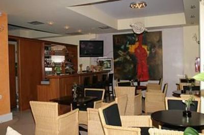 фото отеля Grand Olympic Hotel