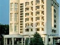 Oktyabrskaya Hotel Nizhny Novgorod