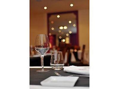 фото отеля Mercure Metz Centre