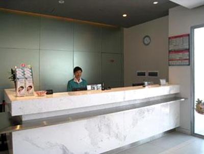 фото отеля Jinjiang Inn (Shenzhen Airport)