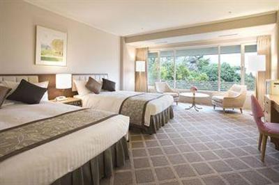 фото отеля Grand Prince Hotel Kyoto